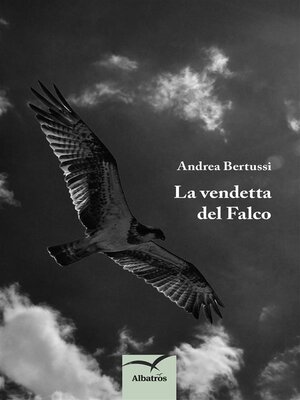 cover image of La vendetta del Falco